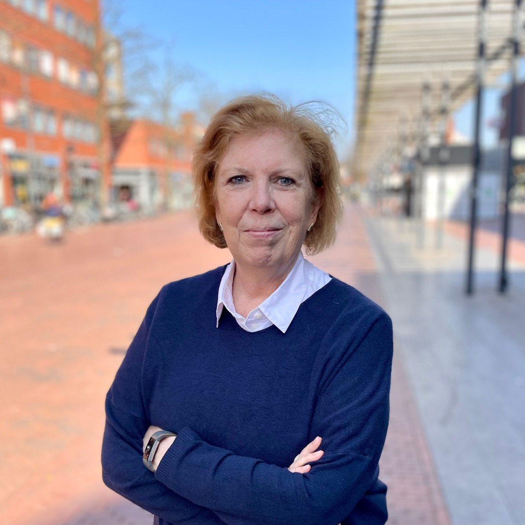Foto's Sybrig