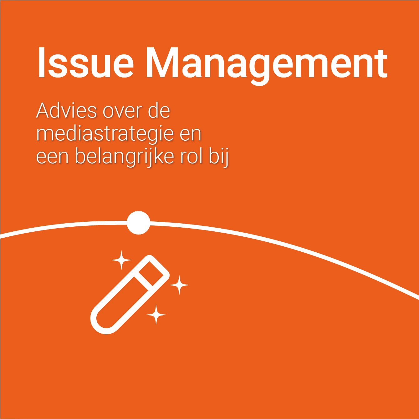 Issuemakers nieuwe website 2022-04