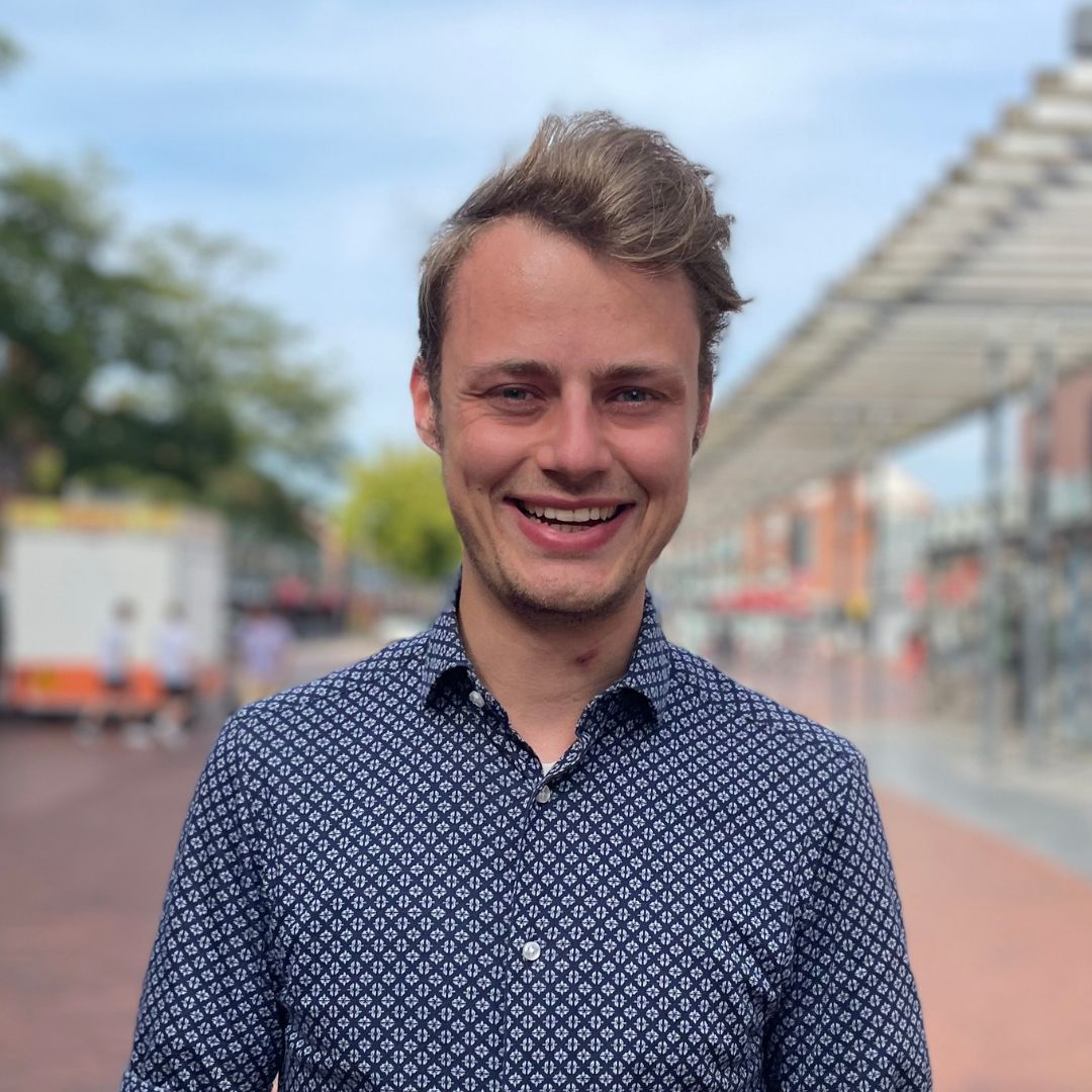 Foto's Daan