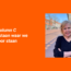 Mayke van Keep - Standing for what we stand for - Column C