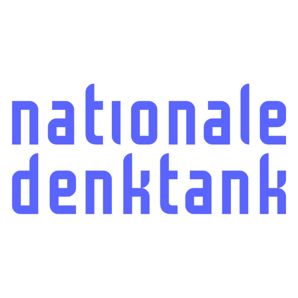 Issuemakers is a partner of the National Think Tank